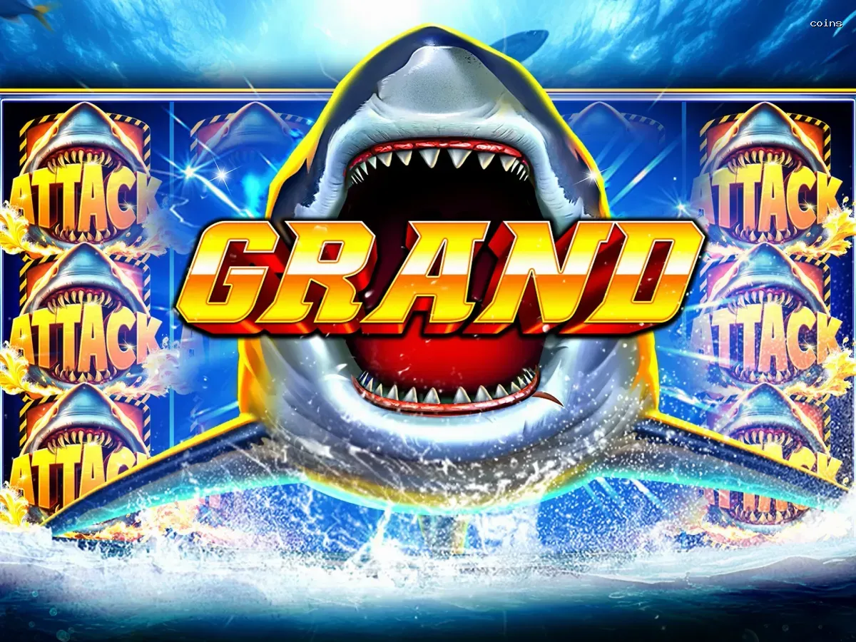 Promosi & Jackpot coins screenshot